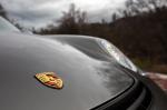 Porsche 911 GT3 2008 года (NA)